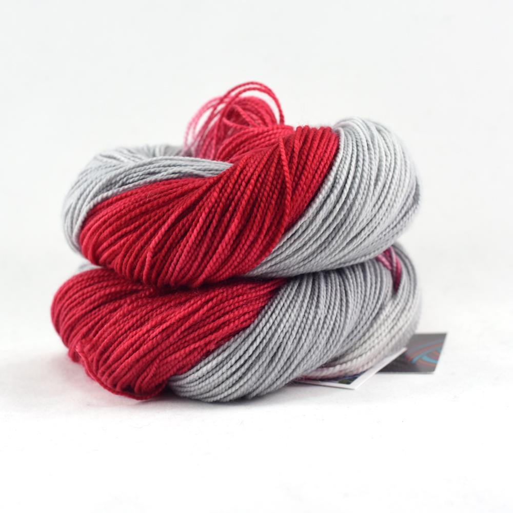 Destination Yarn fingering weight yarn COLUMBUS, OHIO