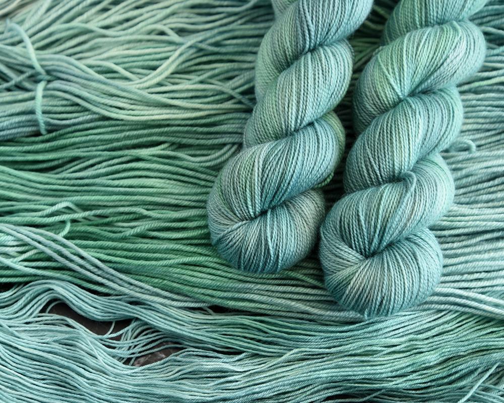 Yarn Solar System Cool Planets Set - Destination Yarn