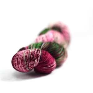 Destination Yarn fingering weight yarn ELIZABETH PARK