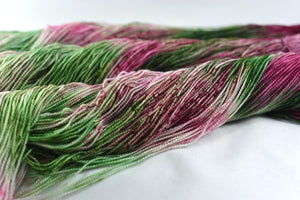 Destination Yarn fingering weight yarn ELIZABETH PARK