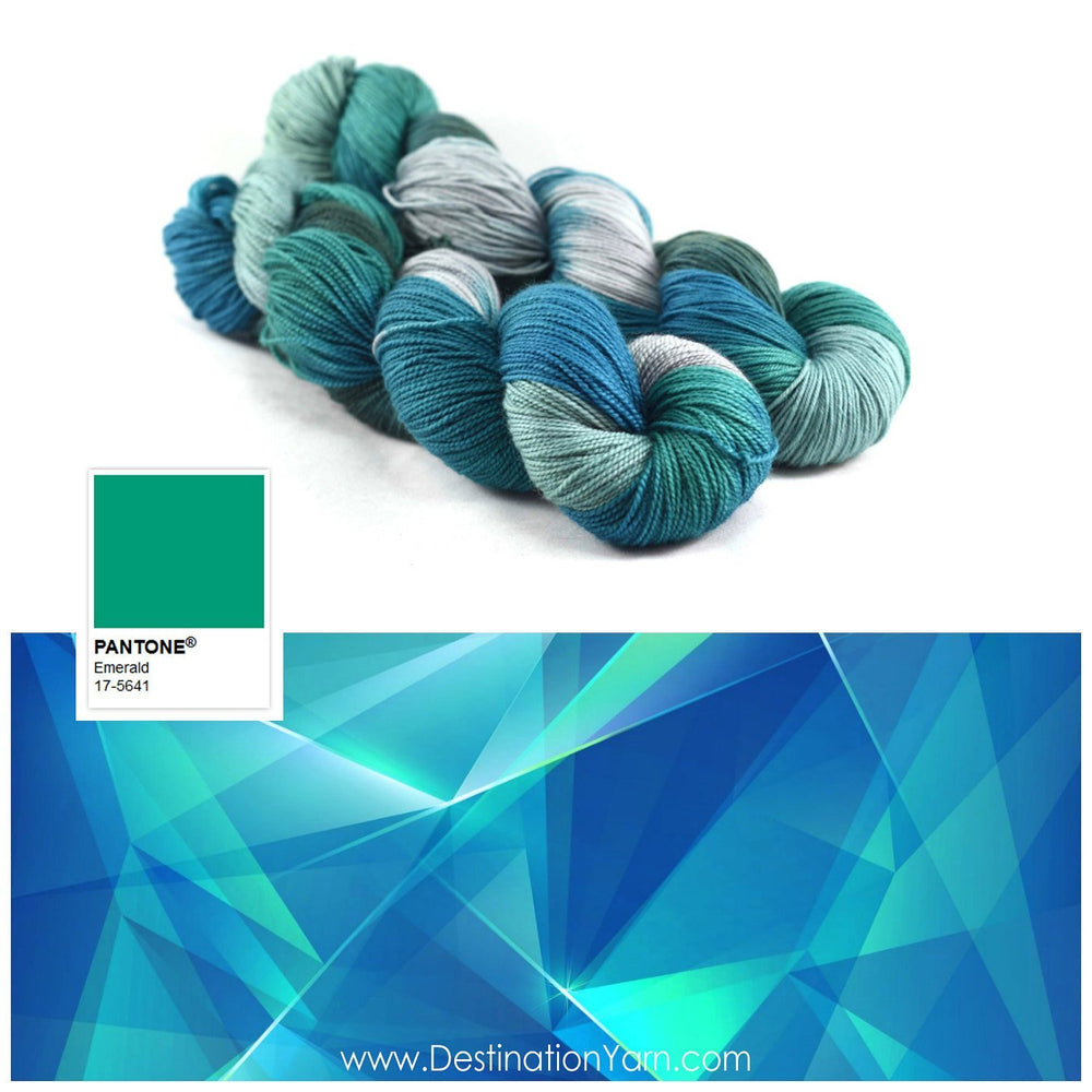 Columbus Yarn, Ohio Yarn, Ohio State Yarn, Scarlet and Gray Yarn, OSU