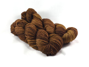 Destination Yarn fingering weight yarn FALLEN LEAVES