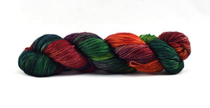 Destination Yarn fingering weight yarn Farmers Market