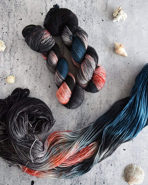 Hawai'i Collection - Full Skein Set