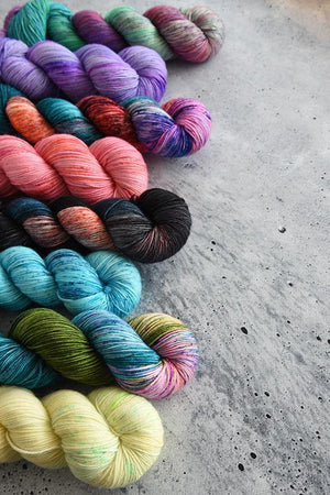 Hawai'i Collection - Full Skein Set