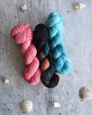 Hawai'i Volcanoes National Park Set