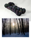 Destination Yarn fingering weight yarn Holiday 2022 Collection - FULL SKEIN SET