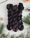 Destination Yarn fingering weight yarn Holiday 2022 Collection - Winter Forest Set