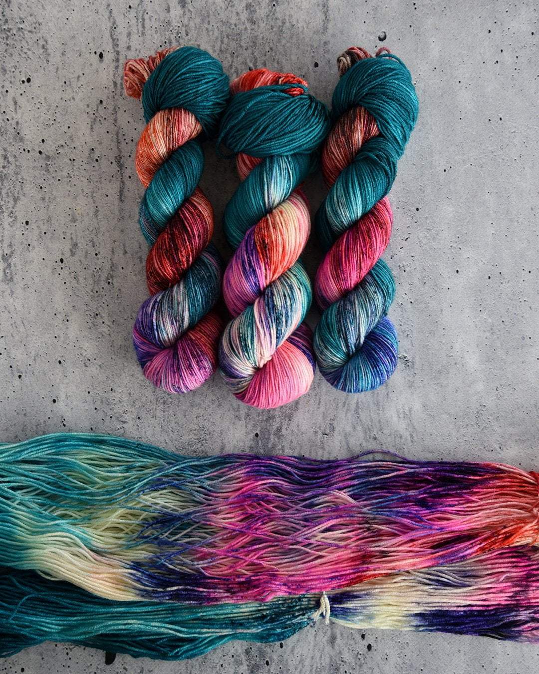 Honolulu Destination Yarn