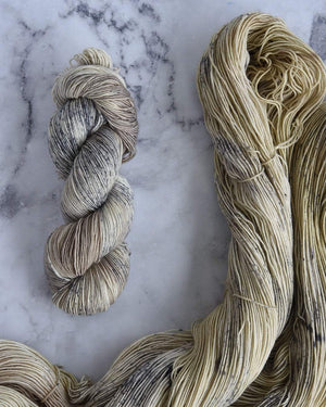 Destination Yarn fingering weight yarn Indus Valley