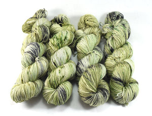 Destination Yarn fingering weight yarn IRISH BOG