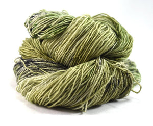 Destination Yarn fingering weight yarn IRISH BOG