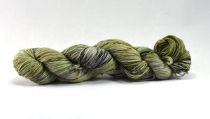 Destination Yarn fingering weight yarn IRISH BOG