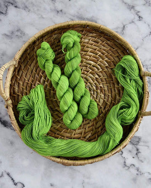 Destination Yarn fingering weight yarn Japan Collection - Full Skein Set