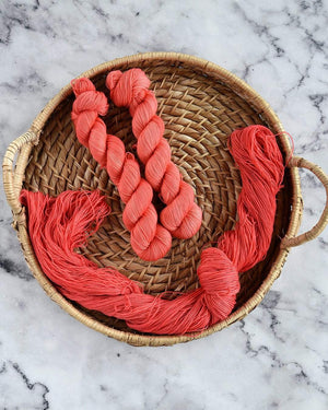 Destination Yarn fingering weight yarn Japan Collection - Full Skein Set