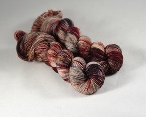 Destination Yarn fingering weight yarn Jupiter