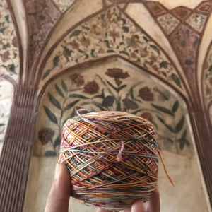 Destination Yarn fingering weight yarn Karachi