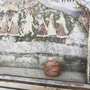 Destination Yarn fingering weight yarn Karachi