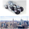 Destination Yarn fingering weight yarn Manhattan Cityscape