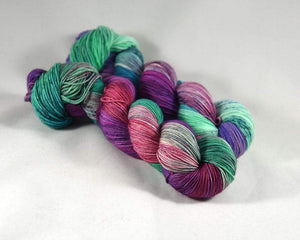 Destination Yarn fingering weight yarn Maui