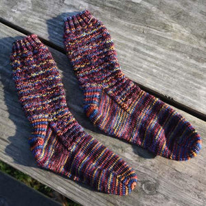 Destination Yarn fingering weight yarn miraCLE