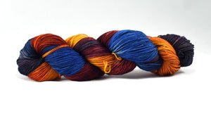 Destination Yarn fingering weight yarn miraCLE