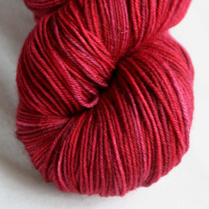 Destination Yarn fingering weight yarn MULLED WINE