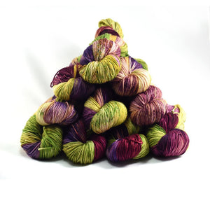 Destination Yarn fingering weight yarn NAPA VALLEY