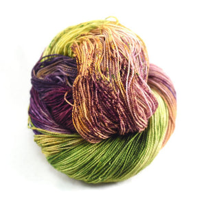 Destination Yarn fingering weight yarn NAPA VALLEY