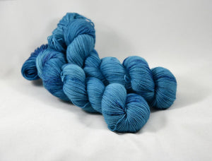 Destination Yarn fingering weight yarn NEIGHBORHOOD POOL