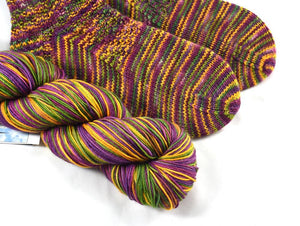 Destination Yarn fingering weight yarn NEW ORLEANS