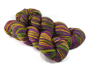 Destination Yarn fingering weight yarn NEW ORLEANS