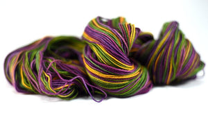 Destination Yarn fingering weight yarn NEW ORLEANS