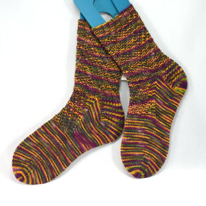 Destination Yarn fingering weight yarn NEW ORLEANS