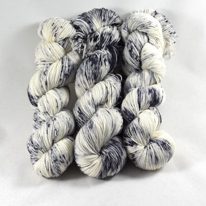 Destination Yarn fingering weight yarn NOR'EASTER