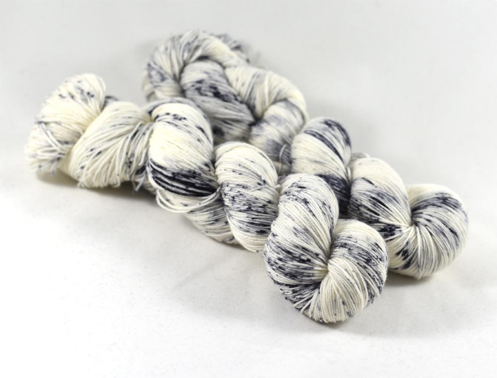 Destination Yarn fingering weight yarn NOR'EASTER