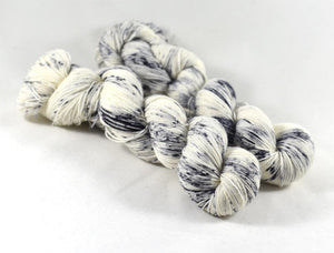 Destination Yarn fingering weight yarn NOR'EASTER