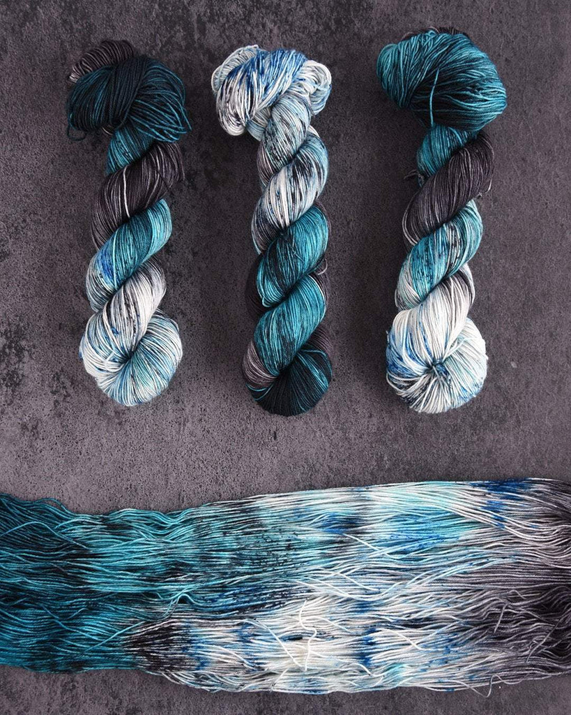 Core Spun Yarn order Game of Thrones Collection