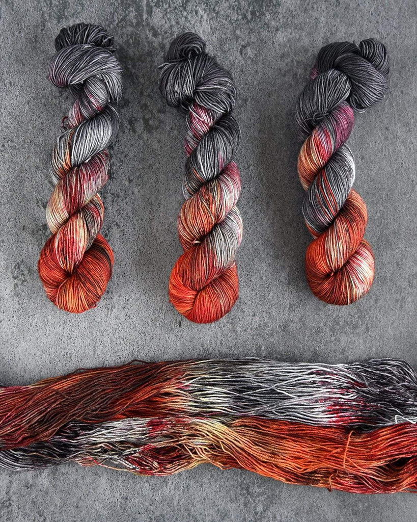 Core Spun Yarn order Game of Thrones Collection