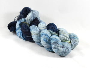 Destination Yarn fingering weight yarn PPG PLACE