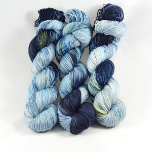 Destination Yarn fingering weight yarn PPG PLACE