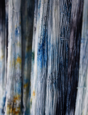 Destination Yarn fingering weight yarn PPG PLACE