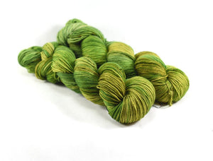 Destination Yarn fingering weight yarn Prairie