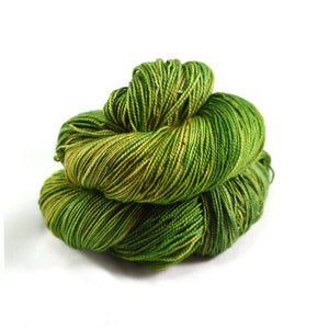Destination Yarn fingering weight yarn Prairie
