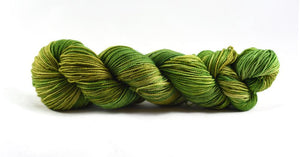 Destination Yarn fingering weight yarn Prairie