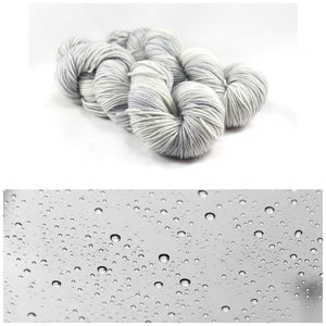 Rainy Afternoon - All Weights