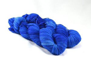 Destination Yarn fingering weight yarn SEA