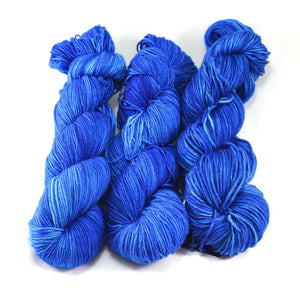Destination Yarn fingering weight yarn SEA