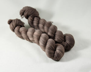 Destination Yarn fingering weight yarn Soba