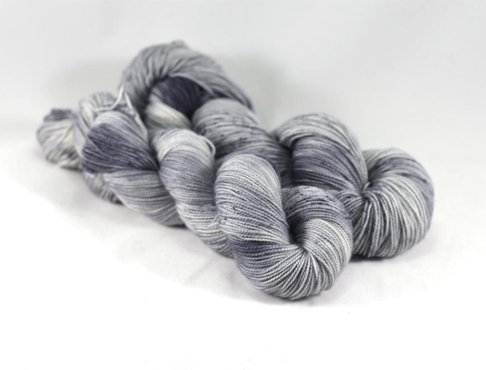 Destination Yarn fingering weight yarn Standing Stones